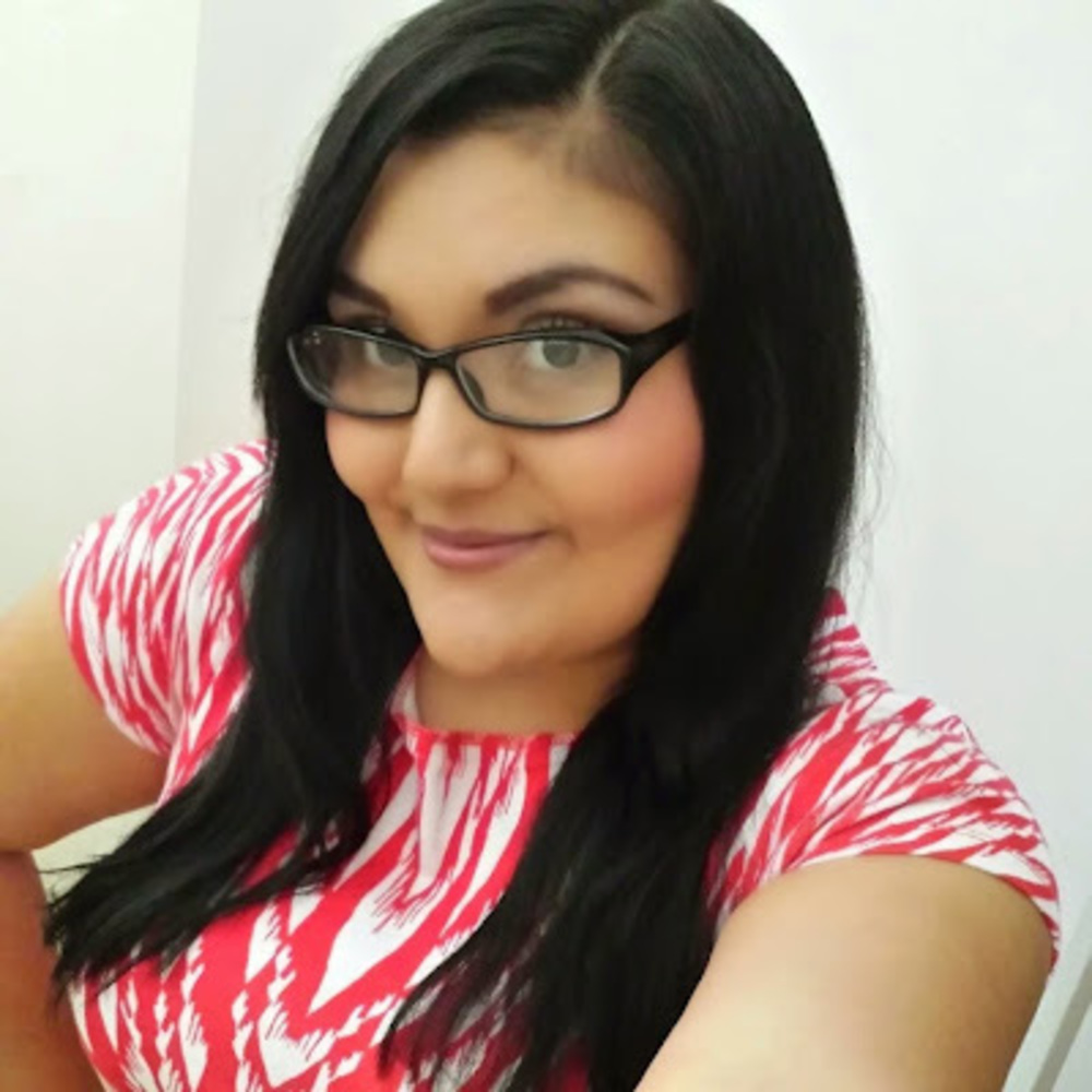 Meet your Posher, Valerie